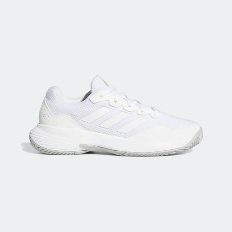 Gamecourt 2.0 W White Padelsko