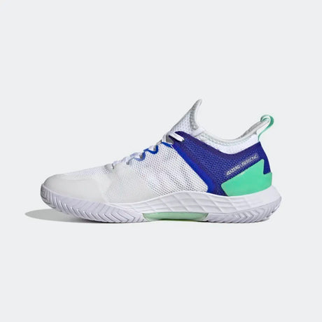 Adizero Ubersonic 4 W Lanzat White 2023