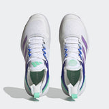 Adizero Ubersonic 4 W Lanzat White 2023