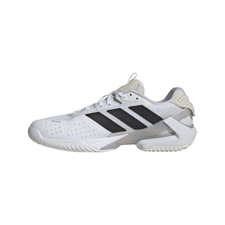 Adizero Ubersonic 5 M White 2025