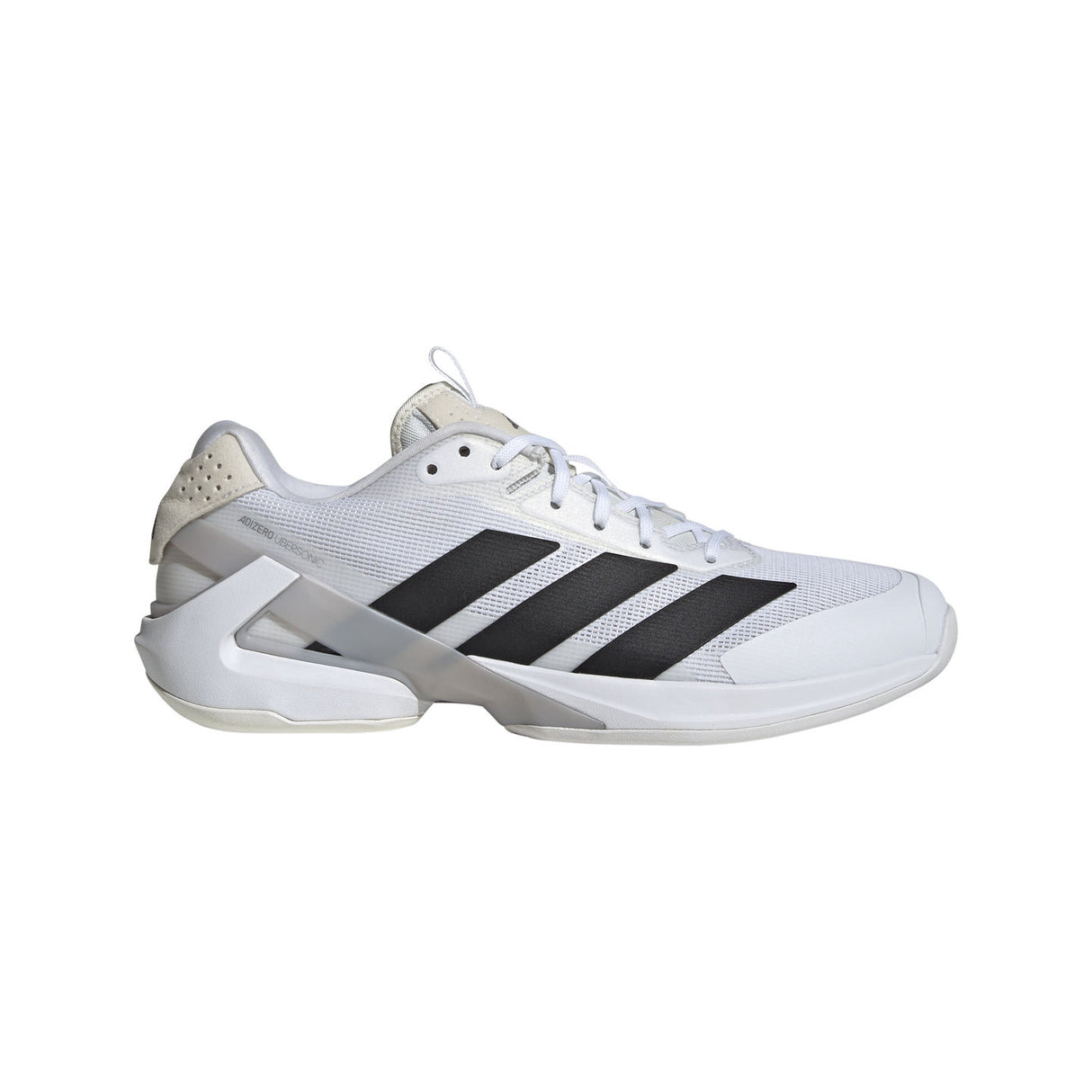 Adizero Ubersonic 5 M White 2025