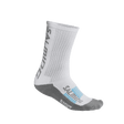 Advanced Indoor Sock White