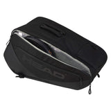 Pro X Padel Bag L BK 2025