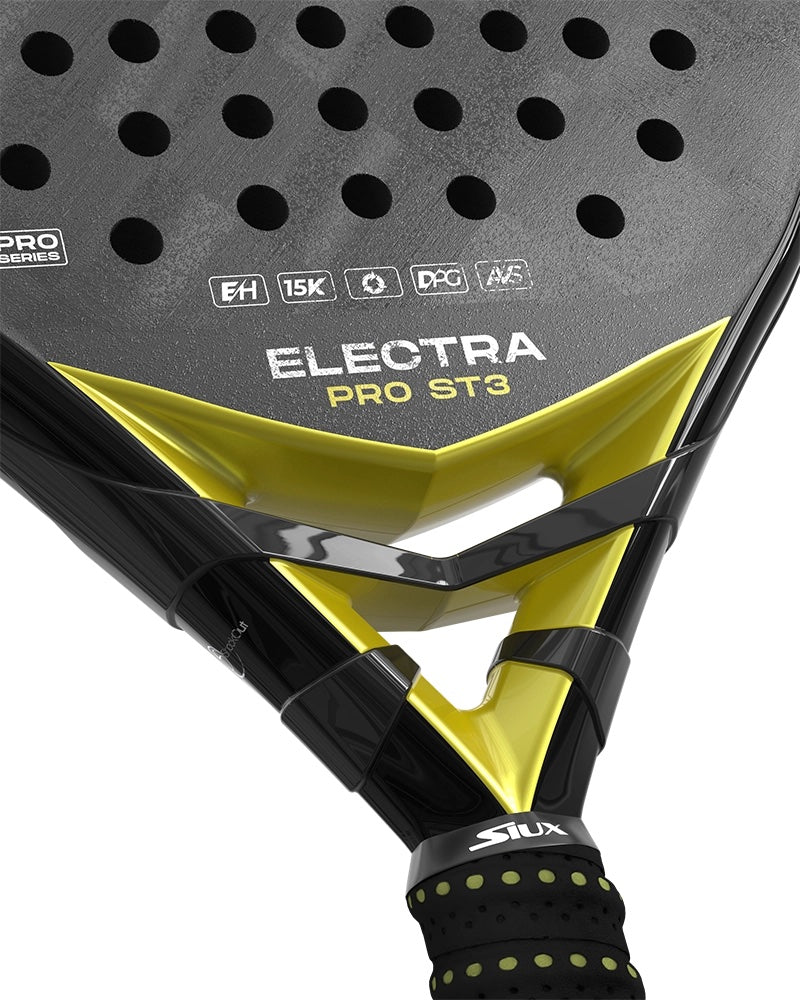 Electra ST3 Stupa Pro 2024