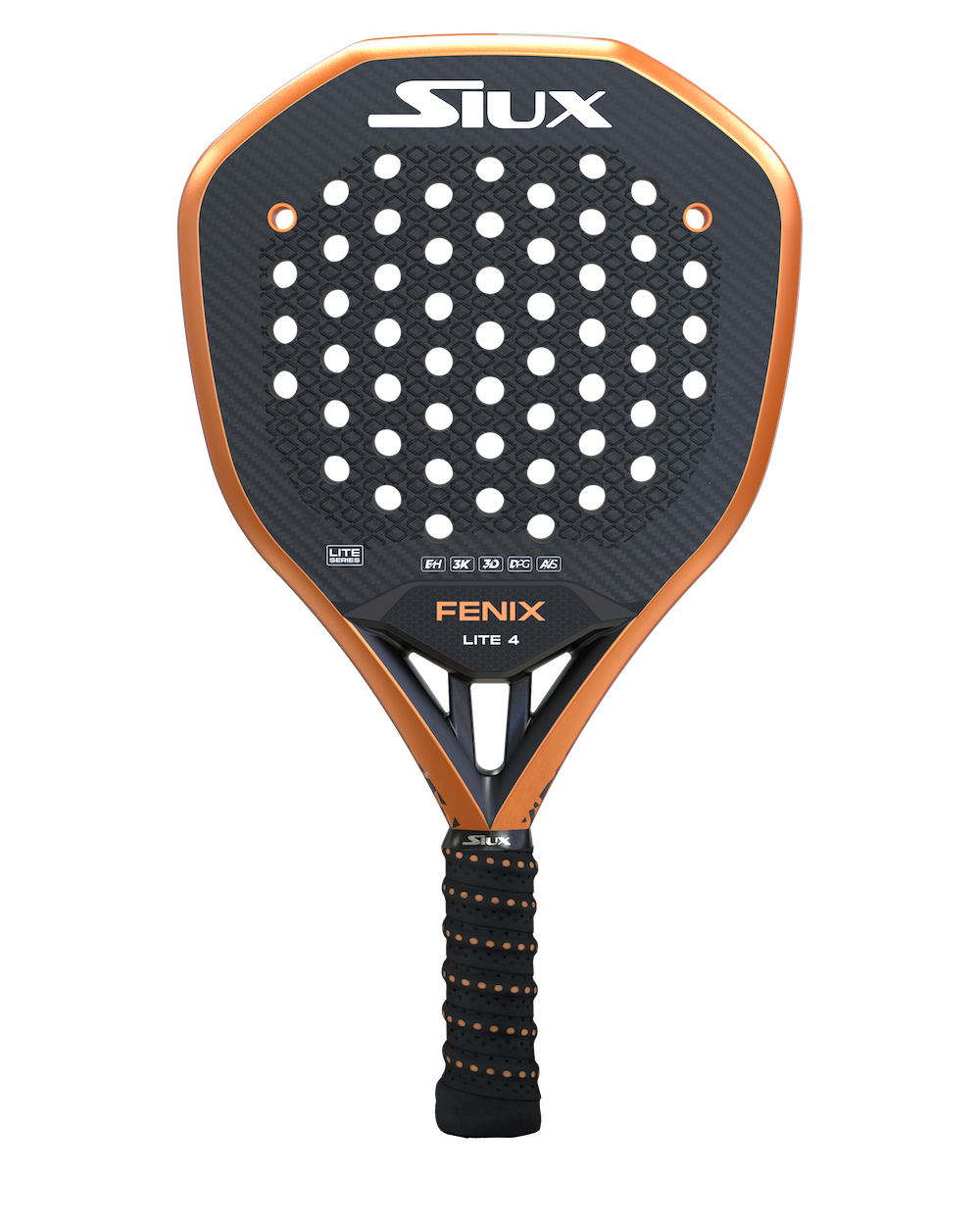 Fenix Lite 4 Augsburger 2024