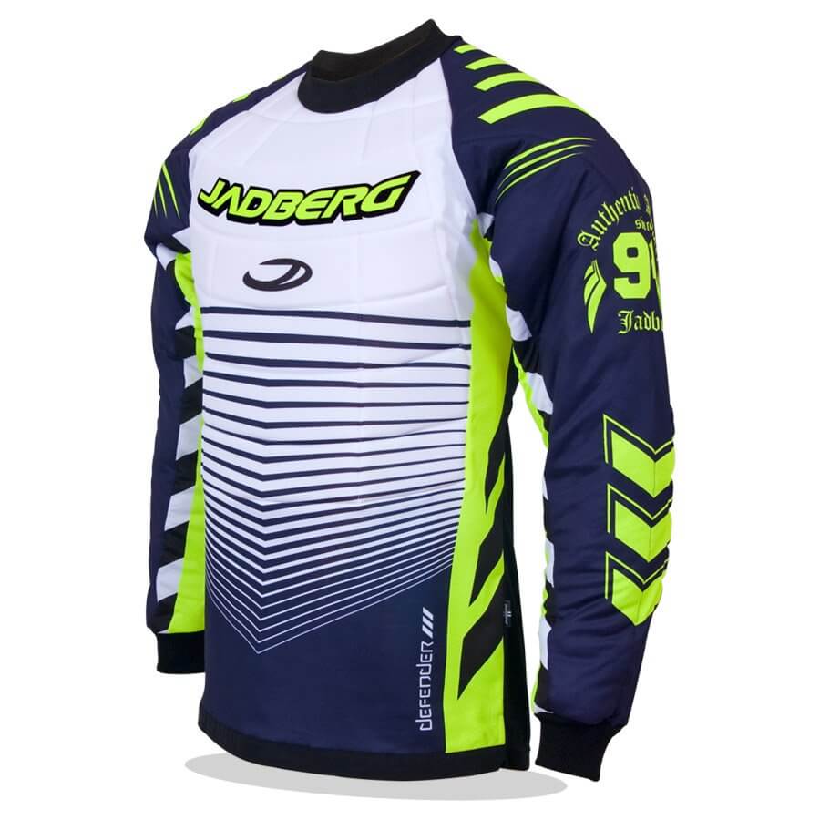 Defender 3 SR Goalie Jersey