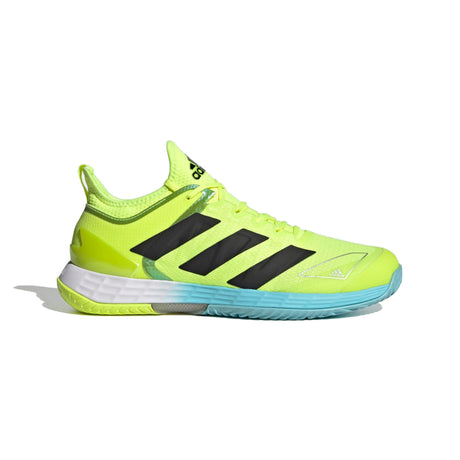 Adizero Ubersonic M 4 Padelsko Yellow 2021