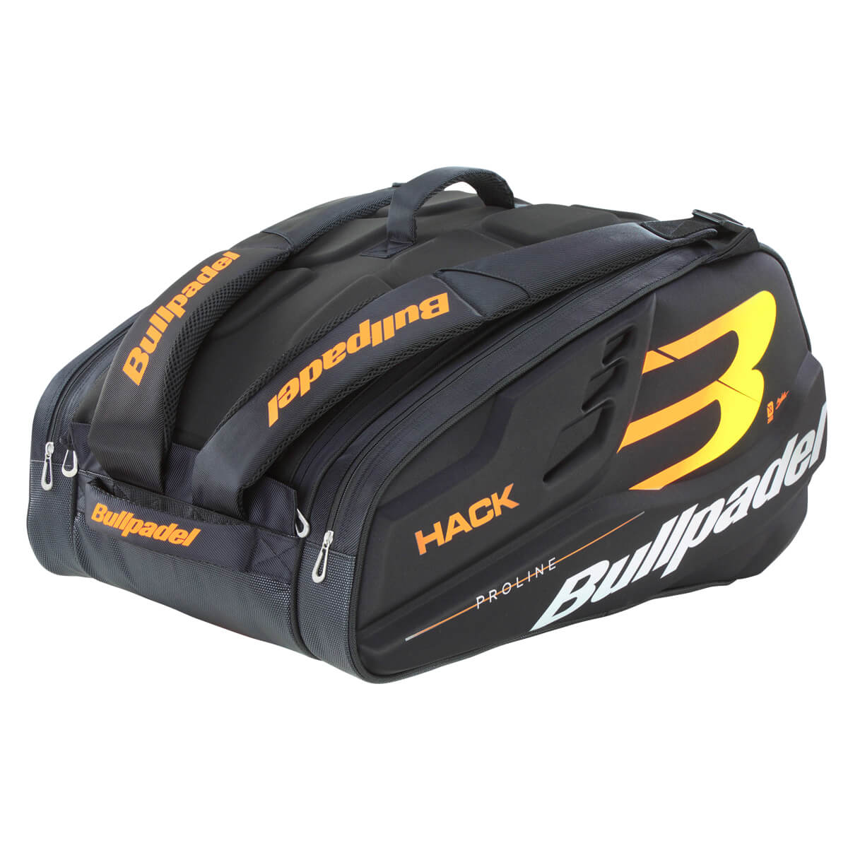 HACK BIG CAPACITY BAG 2019