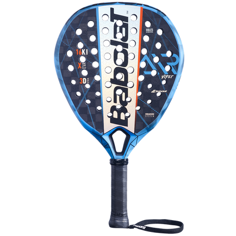 Viper Air 2022 + Team Padel Padelväska