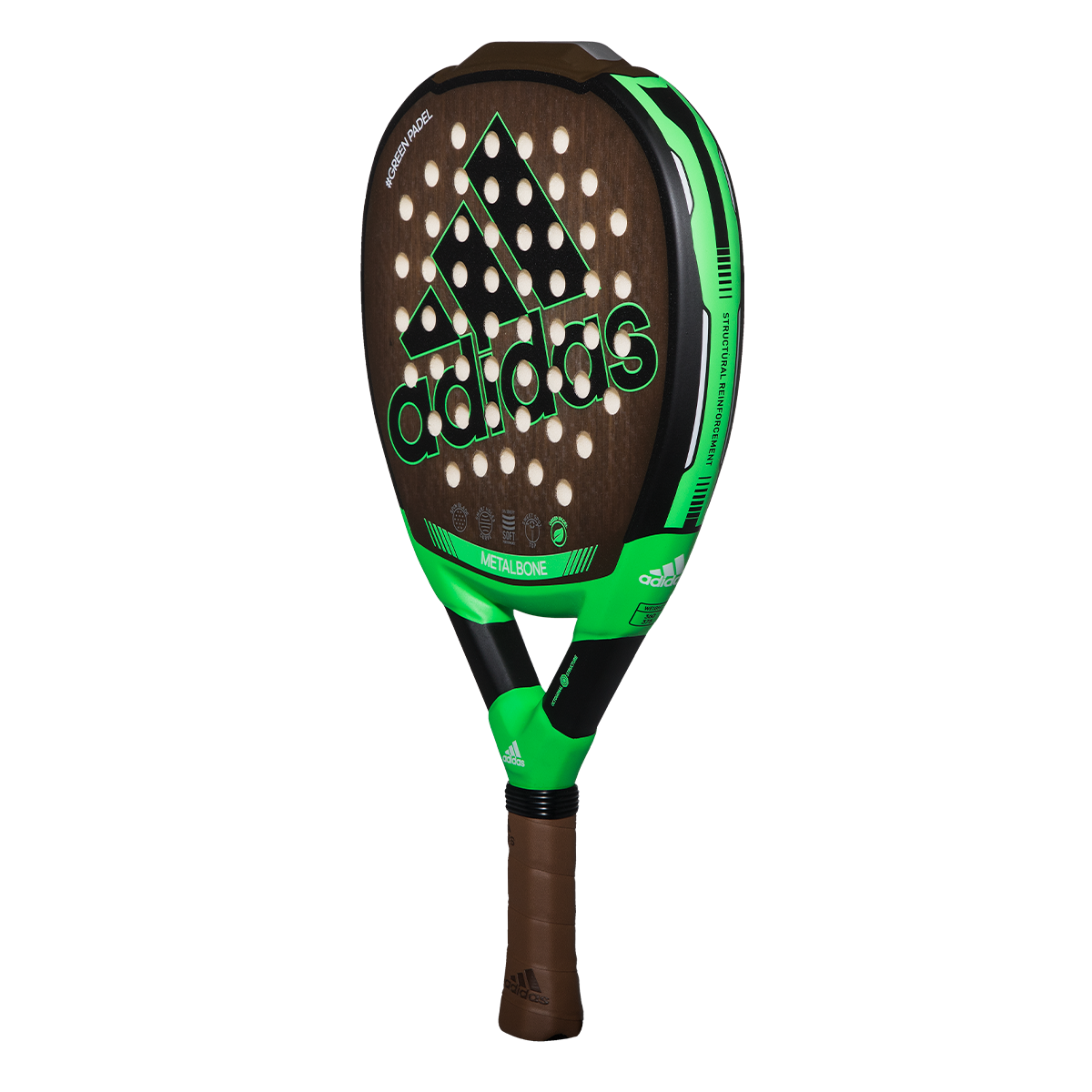 Metalbone #GreenPadel 2022